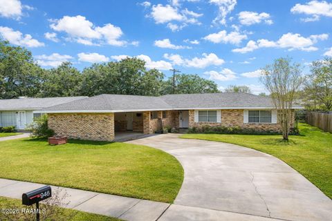 Photo of 948 Mary Avenue, Opelousas, LA 70570 (MLS # 2600000277)