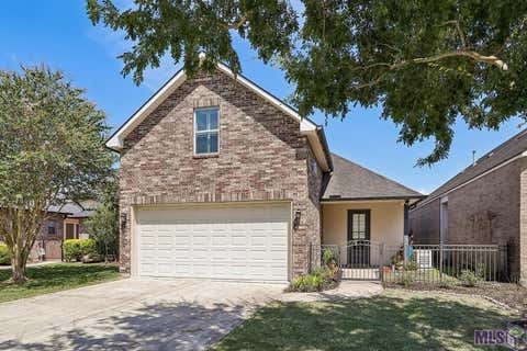 Photo of 5209 Courtyard Dr Dr, Gonzales, LA 70737 (MLS # BR2026015448)