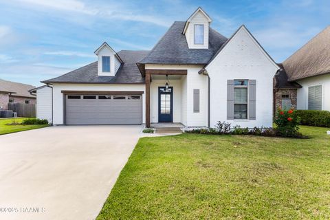 Photo of 110 Snapping Lane, Broussard, LA 70518 (MLS # 2500005739)