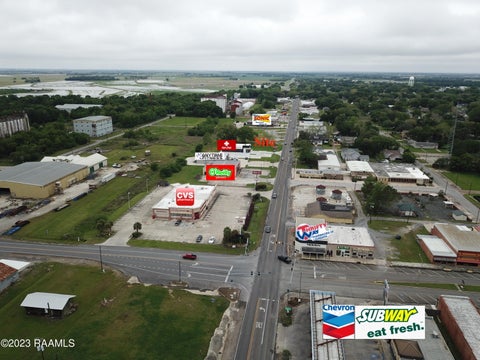 Photo of 217 W Veterans Memorial Drive, Kaplan, LA 70548 (MLS # 2600008206)