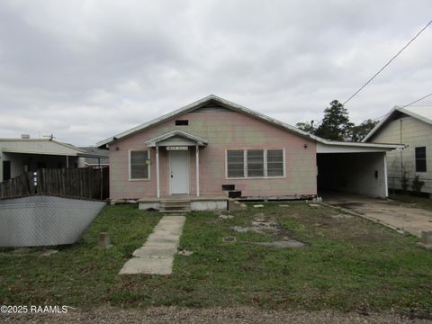 Photo of 1605 Gum Street, Franklin, LA 70538 (MLS # 2500006247)