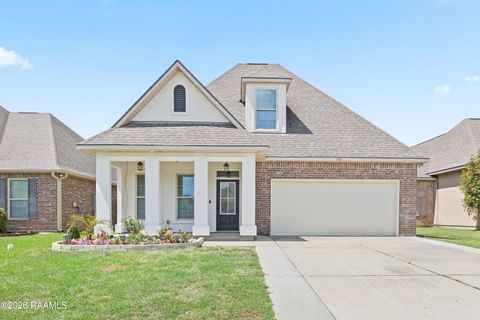 Photo of 202 Caillou Grove Road, Youngsville, LA 70592 (MLS # 2600003386)