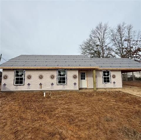 Photo of 110 Hidden Oaks Court, Natchitoches, LA 71457 (MLS # CN2537817)