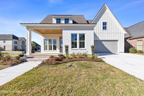 Photo of 101 Hunters Gate Court, Lafayette, LA 70503 (MLS # 24007687)