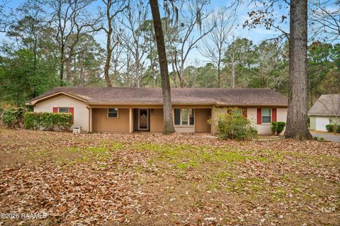 Photo of 255 Taylor Road, Natchitoches, LA 71457 (MLS # 2500006836)