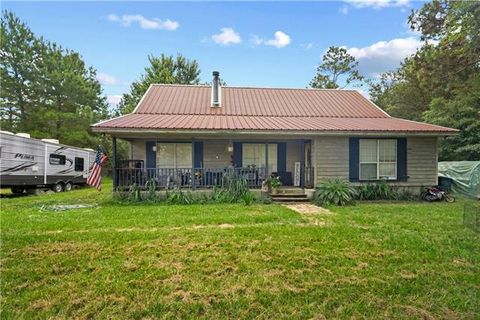 Photo of 16275 Bruhl Road RD, Folsom, LA 70437 (MLS # NO2565855)