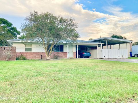 Photo of 124 Carol Drive, Rayne, LA 70578 (MLS # 2500004785)