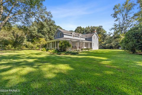 Photo of 193a Notre Reve Lane, Arnaudville, LA 70512 (MLS # 24010984)