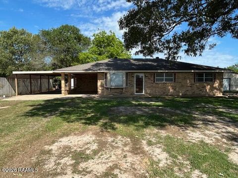 Photo of 985 Heidi B Road, Opelousas, LA 70570 (MLS # 2600003562)
