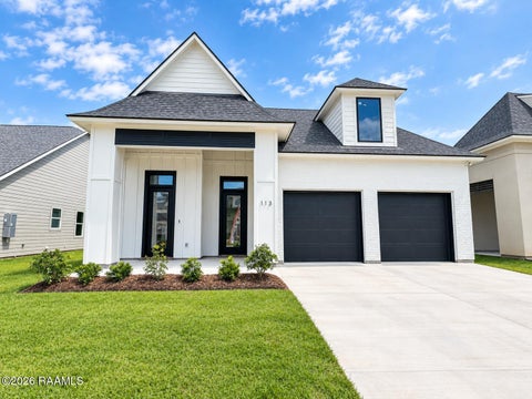 Photo of 113 Fountain Mdw Drive Dr, Broussard, LA 70518 (MLS # 2600008794)