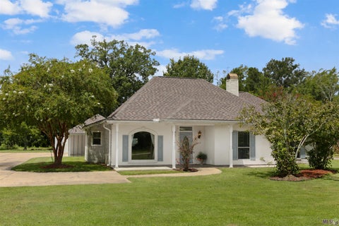 Photo of 13473 J D Broussard Rd Rd, Gonzales, LA 70737 (MLS # BR2026013137)