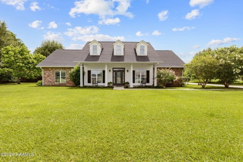 Photo of 141 St Hubert Street, Opelousas, LA 70570 (MLS # 2600004963)