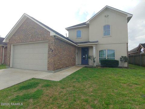 Photo of 104 Cautillion Drive, Youngsville, LA 70592 (MLS # 2600003130)