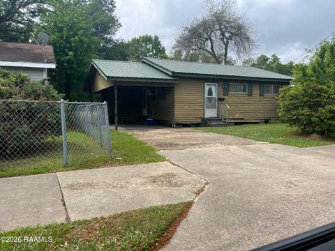 Photo of 1611 N Saint Antoine Street, Lafayette, LA 70501 (MLS # 2600007434)
