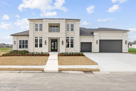 Photo of 115 Retreat Street, Broussard, LA 70518 (MLS # 2600001414)