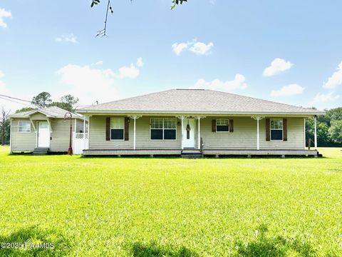 Photo of 2811 Charlene Highway, Eunice, LA 70535 (MLS # 2500002995)
