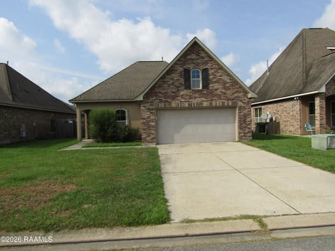 Photo of 119 Kohen Luke Drive, Lafayette, LA 70506 (MLS # 2600008086)