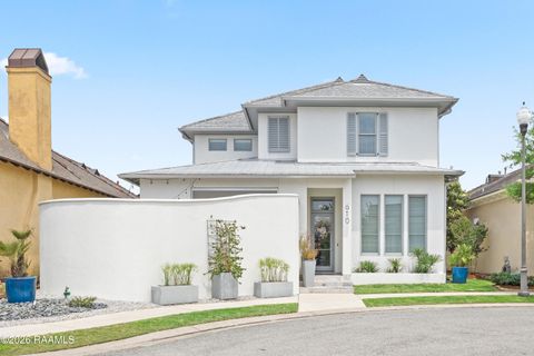Photo of 610 Elysian Fields Drive, Lafayette, LA 70508 (MLS # 2600003805)