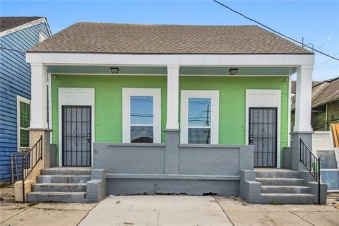 Photo of 1614 Reverend John Raphael Jr Way, New Orleans, LA 70113 (MLS # NO2557533)