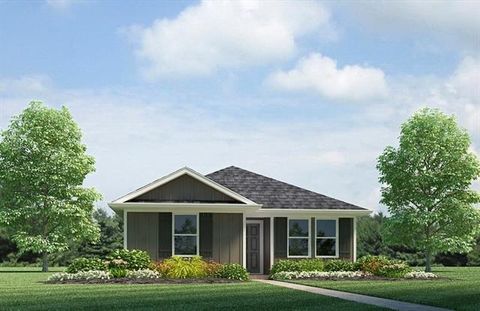 Photo of 4782 Cotton Grass Drive Dr, Slidell, LA 70461 (MLS # NO2550971)