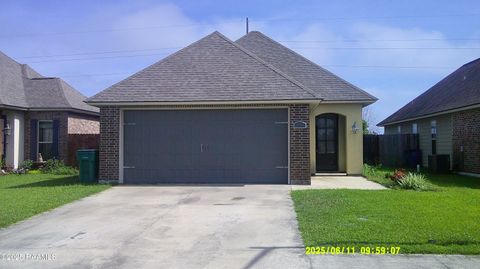 Photo of 801 Rolling Mill Lane, Youngsville, LA 70592 (MLS # 2500000190)