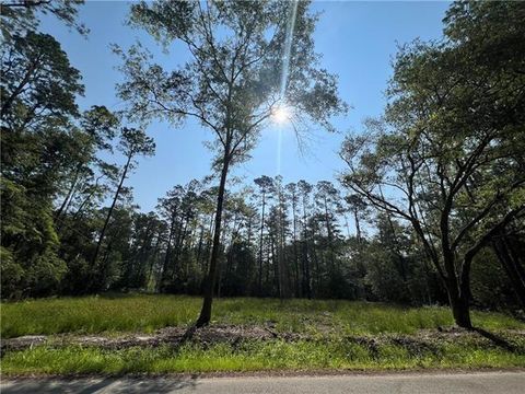 Photo of Lot 10 Iron Street, Abita Springs, LA 70420 (MLS # NO2547265)