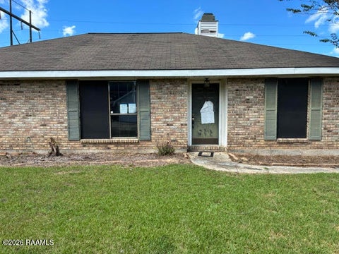 Photo of 405 Rue Colombe, Carencro, LA 70520 (MLS # 2600008381)