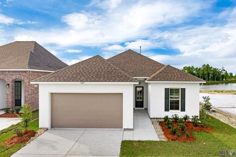 Photo of 3429 C. Cooper Ct Ct, Baton Rouge, LA 70810 (MLS # BR2026008692)