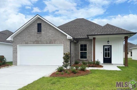 Photo of 28342 Moreau Dr Dr, Denham Springs, LA 70726 (MLS # BR2026011342)