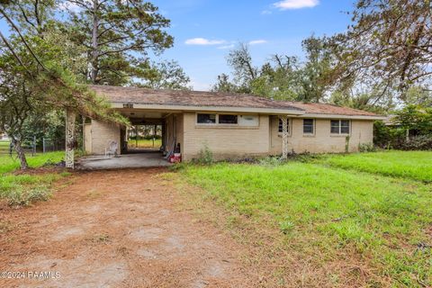 Photo of 1439 Holly Drive, Opelousas, LA 70570 (MLS # 2600003576)