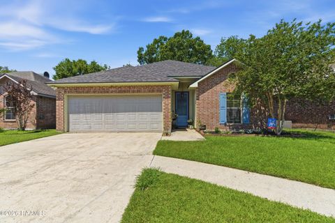 Photo of 142 Country Garden Lane, Lafayette, LA 70507 (MLS # 2600003782)