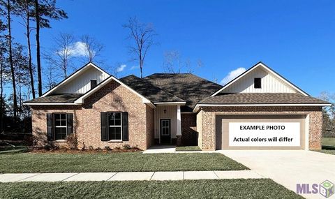 Photo of 39721 Farming Ln LN, Pearl River, LA 70452 (MLS # NO2026009152)