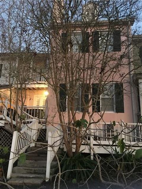 Photo of 2 Place Lafitte Street, Madisonville, LA 70447 (MLS # NO2554462)
