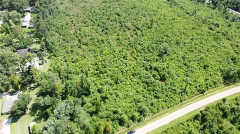 Photo of Tract A-3-C Old Genessee Road, Tickfaw, LA 70466 (MLS # NO2568066)