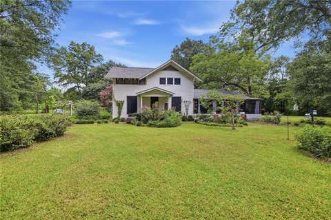 Photo of 17229 E Park Avenue, Hammond, LA 70403 (MLS # NO2565723)