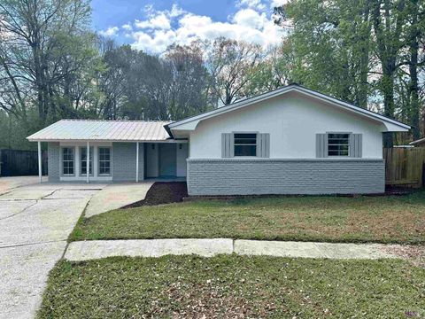 Photo of 13678 E Jolissaint Dr Ave, Saint George, LA 70810 (MLS # BR2026004570)