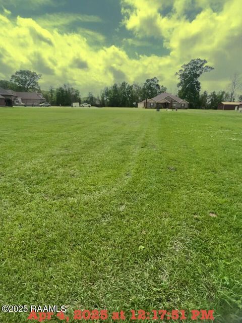 Photo of Tbd Coushatta Lane, Opelousas, LA 70570 (MLS # 2020023431)