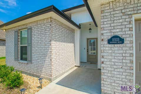 Photo of 11533 Densmore Dr Dr, Denham Springs, LA 70726 (MLS # BR2026015496)