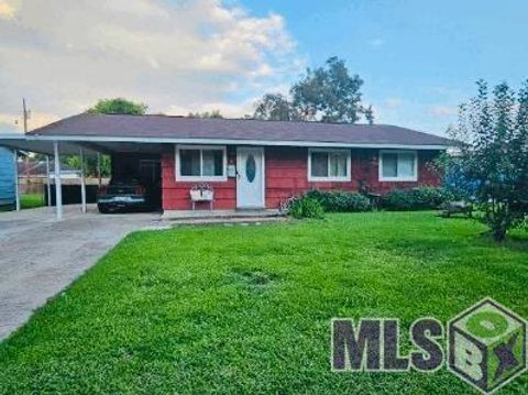 Photo of 9 Cadet Street St, Vidalia, LA 71373 (MLS # BR2026005527)