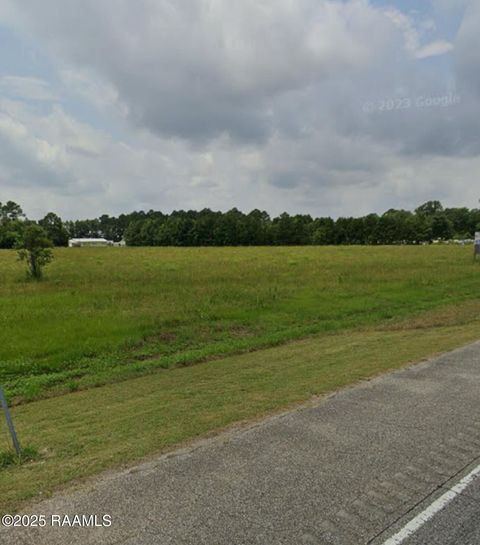 Photo of 0000 Hwy 190, Eunice, LA 70535 (MLS # 25000504)