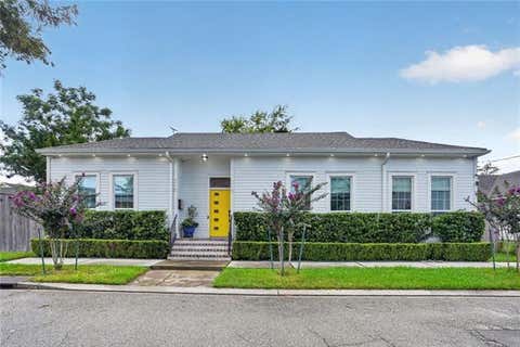 Photo of 516 Peniston Street St, New Orleans, LA 70115 (MLS # NO2572328)