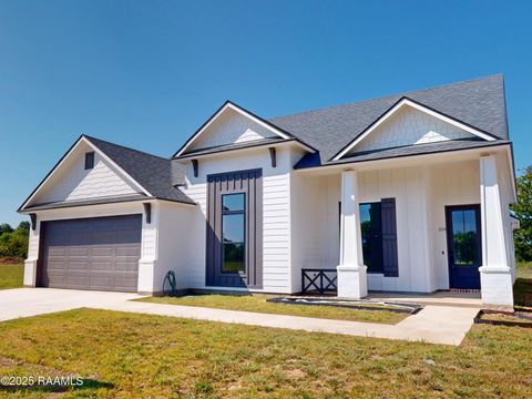 Photo of 104 Spring Meadow Drive, Broussard, LA 70518 (MLS # 2020024086)