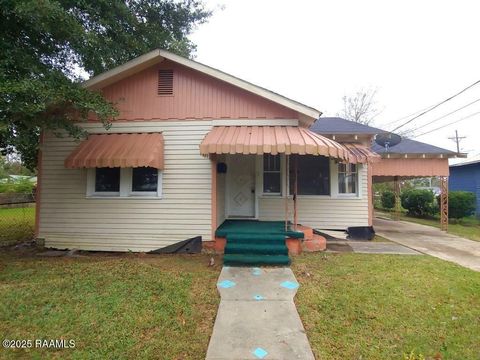 Photo of 106 13th Street, Lafayette, LA 70501 (MLS # 2500006287)