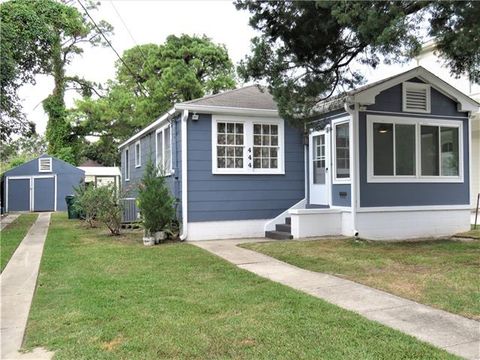 Photo of 444 Orion Avenue Ave, Metairie, LA 70005 (MLS # NO2551817)