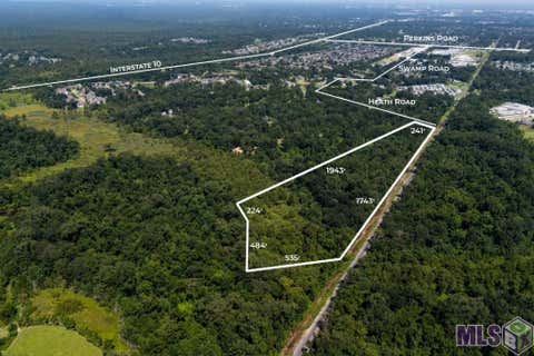 Photo of Heath Rd, Prairieville, LA 70769 (MLS # BR2026015258)