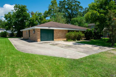Photo of 109 Myrtle ST, Morgan City, LA 70380 (MLS # BY2026008599)