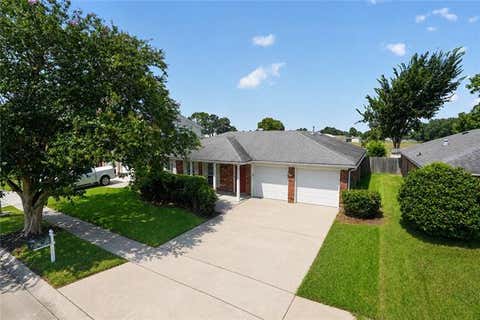 Photo of 1212 Kathleen Avenue AVE, Metairie, LA 70003 (MLS # NO2570602)