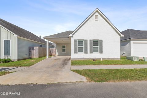 Photo of 124 Santa Marta Drive, Youngsville, LA 70592 (MLS # 2600003017)