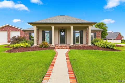 Photo of 126 West 40th Street, Cut Off, LA 70345 (MLS # BY2026015089)