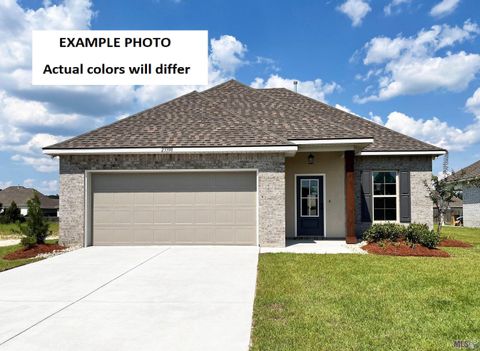 Photo of 23212 Waterbuck Lake Ct, Denham Springs, LA 70726 (MLS # BR2026007722)